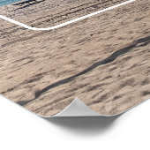 Fort Lauderdale Beach Poster (Hoek)