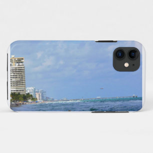 Fort Lauderdale, Florida Case-Mate iPhone Case