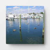 Fort Lauderdale, Florida Fotoplaat (Voorkant)