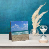 Fort Lauderdale, Florida Fotoplaat (Insitu)