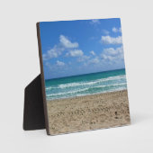 Fort Lauderdale, Florida Fotoplaat (Voorkant)