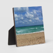 Fort Lauderdale, Florida Fotoplaat (Voorkant)