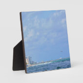 Fort Lauderdale, Florida Fotoplaat (Voorkant)