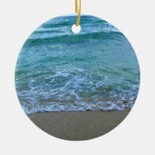 Fort Lauderdale, Florida Keramisch Ornament