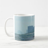 Fort Lauderdale, Florida Koffiemok (Links)