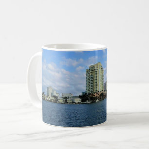 Fort Lauderdale, Florida Koffiemok