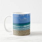 Fort Lauderdale, Florida Koffiemok (Links)