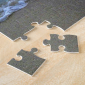 Fort Lauderdale, Florida Legpuzzel (Zijkant)