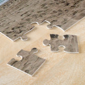 Fort Lauderdale, Florida Legpuzzel (Zijkant)