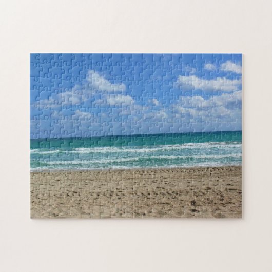 Fort Lauderdale, Florida Legpuzzel (Horizontaal)