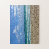 Fort Lauderdale, Florida Legpuzzel (Verticaal)