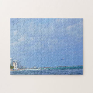Fort Lauderdale, Florida Legpuzzel