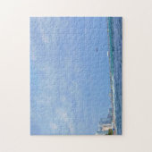 Fort Lauderdale, Florida Legpuzzel (Verticaal)