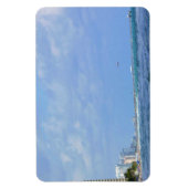 Fort Lauderdale, Florida Magneet (Verticaal)