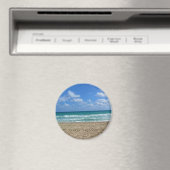 Fort Lauderdale, Florida Magneet (Insitu (Vaatwasser))