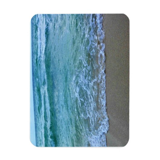 Fort Lauderdale, Florida Magneet (Verticaal)