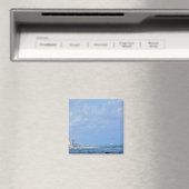 Fort Lauderdale, Florida Magneet (Insitu (Vaatwasser))