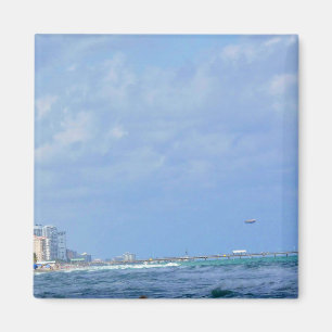 Fort Lauderdale, Florida Magneet