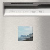 Fort Lauderdale, Florida Magneet (Insitu (Vaatwasser))