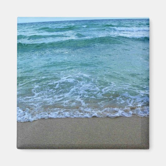 Fort Lauderdale, Florida Magneet (Voorkant)
