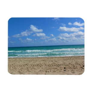 Fort Lauderdale, Florida Magneet