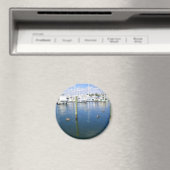 Fort Lauderdale, Florida Magneet (Insitu (Vaatwasser))