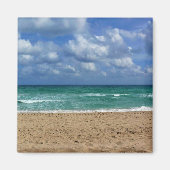 Fort Lauderdale, Florida Magneet (Voorkant)