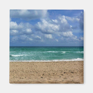 Fort Lauderdale, Florida Magneet