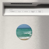 Fort Lauderdale, Florida Magneet (Insitu (Vaatwasser))
