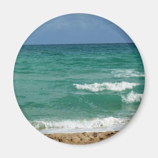 Fort Lauderdale, Florida Magneet (Voorkant)