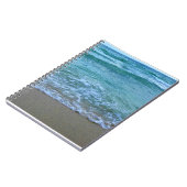 Fort Lauderdale, Florida Notitieboek (Linkerzijde)