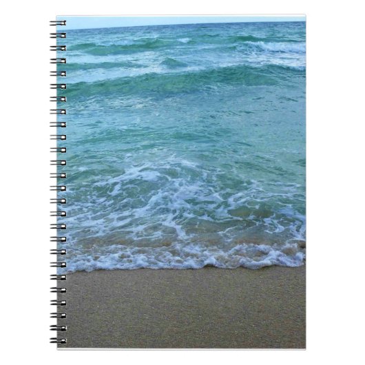 Fort Lauderdale, Florida Notitieboek (Voorkant)