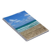 Fort Lauderdale, Florida Notitieboek (Rechterzijde)