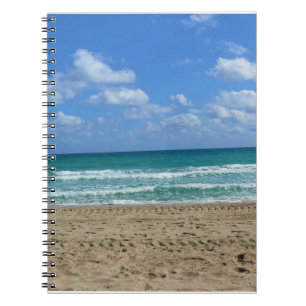 Fort Lauderdale, Florida Notitieboek
