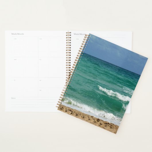 Fort Lauderdale, Florida Planner (Display)
