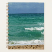 Fort Lauderdale, Florida Planner (Voorkant)