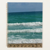 Fort Lauderdale, Florida Planner (Voorkant)
