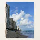 Fort Lauderdale, Florida Planner (Voorkant)
