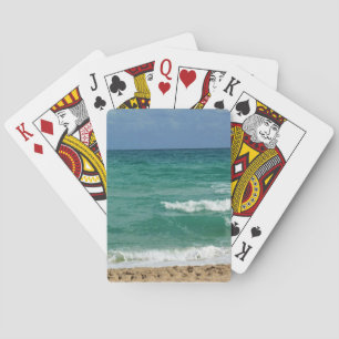 Fort Lauderdale, Florida Pokerkaarten