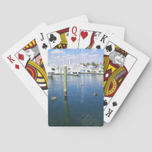 Fort Lauderdale, Florida Pokerkaarten