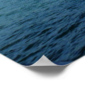 Fort Lauderdale, Florida Poster (Hoek)