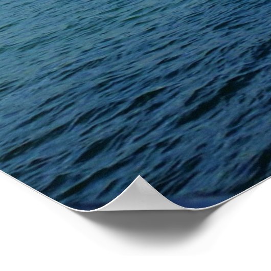 Fort Lauderdale, Florida Poster (Hoek)