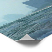 Fort Lauderdale, Florida Poster (Hoek)