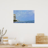 Fort Lauderdale, Florida Poster (Keuken)