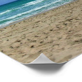 Fort Lauderdale, Florida Poster (Hoek)