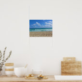 Fort Lauderdale, Florida Poster (Keuken)