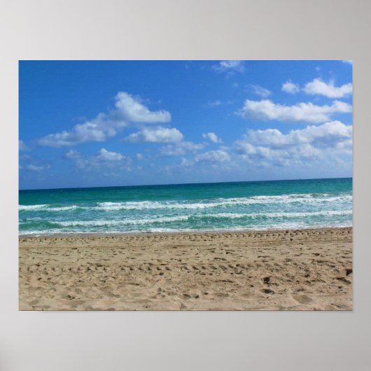 Fort Lauderdale, Florida Poster (Voorkant)