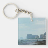 Fort Lauderdale, Florida Sleutelhanger (voorkant)