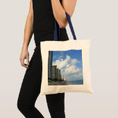 Fort Lauderdale, Florida Tote Bag (Voorkant (product))