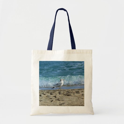 Fort Lauderdale, Florida Tote Bag (Voorkant)